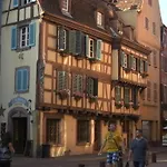 Du Koifhus Colmar