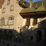 Appartement Du Koifhus