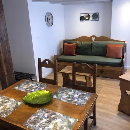 Du Koifhus Lägenhet