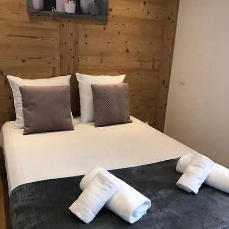 Du Koifhus Appartement