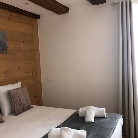 Appartement Du Koifhus Colmar