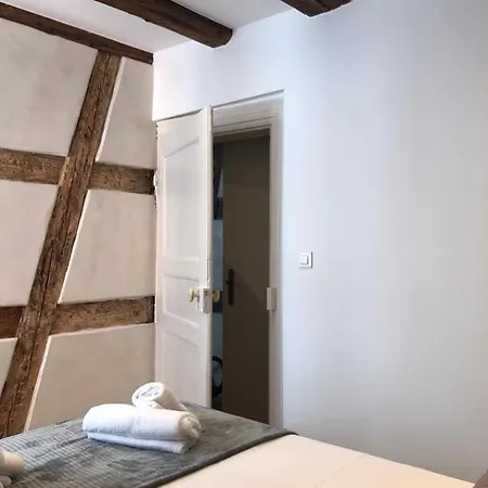 Du Koifhus Lägenhet