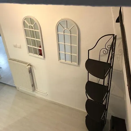 Du Koifhus * קולמר