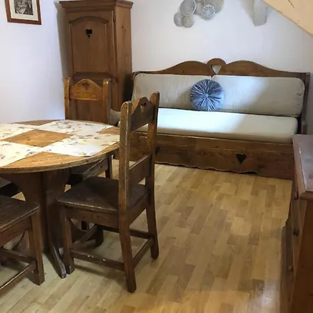 Appartement Du Koifhus *
