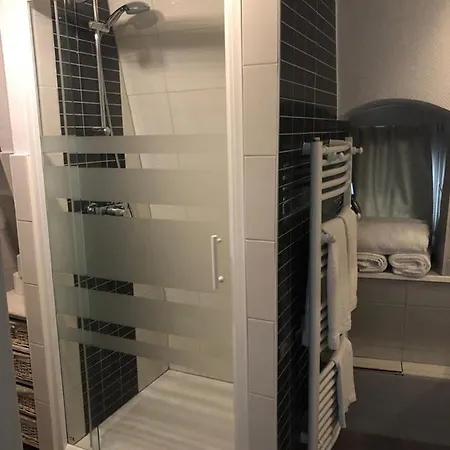 Du Koifhus Appartement *