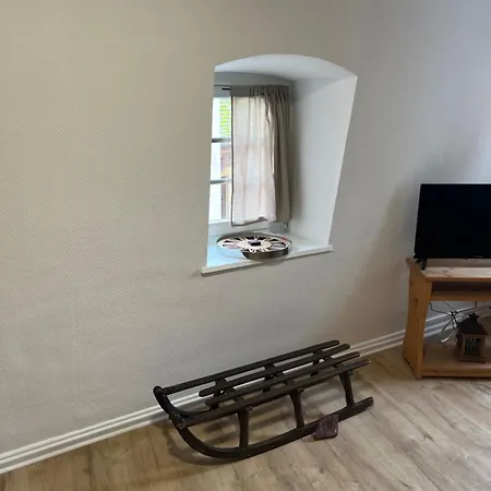 レ アパルトゥマン ドゥ コイフュス アパート *