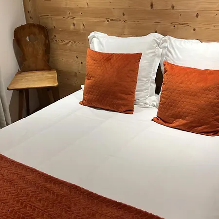 Appartement Du Koifhus *