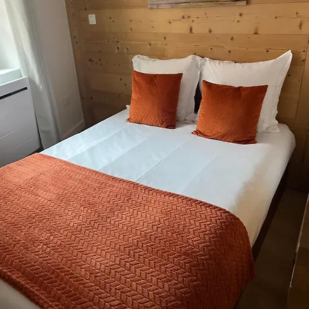 Du Koifhus Apartman Colmar