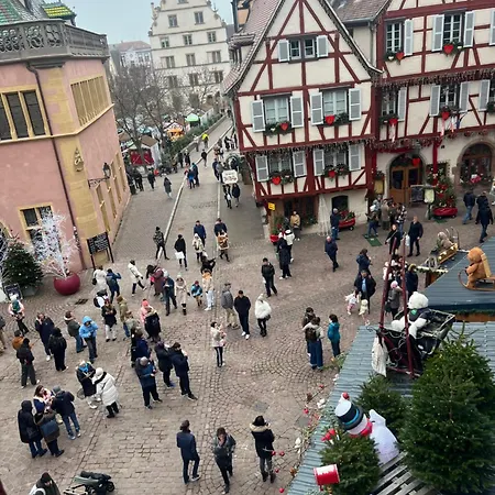 レ アパルトゥマン ドゥ コイフュス