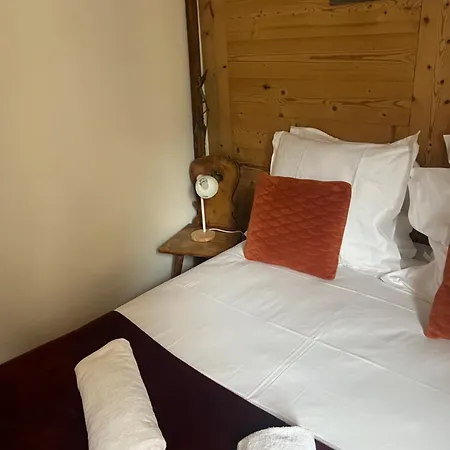 Du Koifhus Lägenhet Colmar