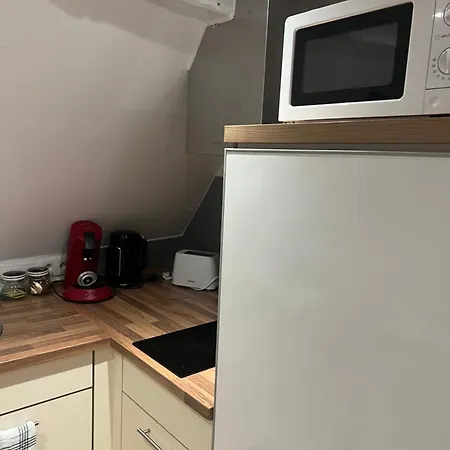 Apartman Du Koifhus *