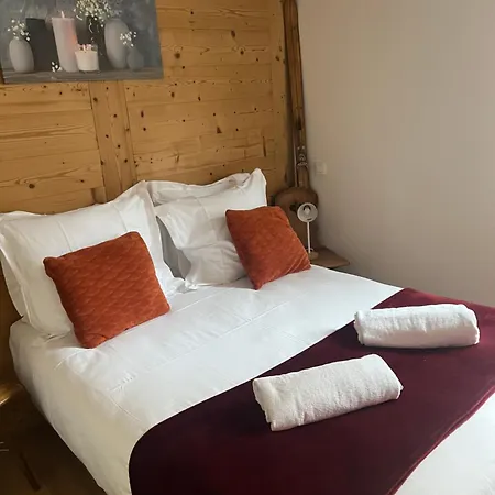 Du Koifhus Appartement