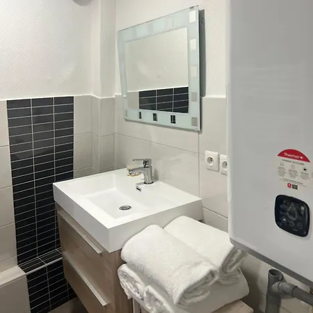 Appartement Du Koifhus *