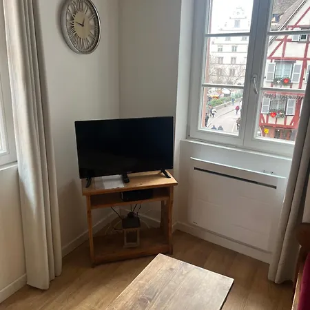 Du Koifhus Appartement