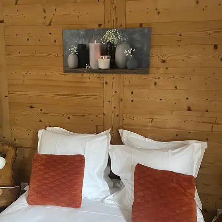 Lägenhet Du Koifhus *