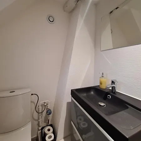 Appartement Du Koifhus