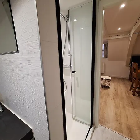Appartement Du Koifhus *