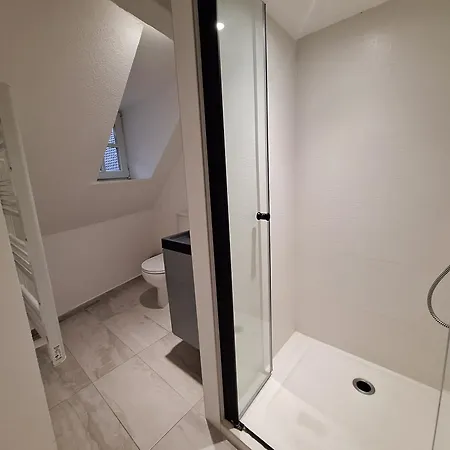 Du Koifhus Appartement