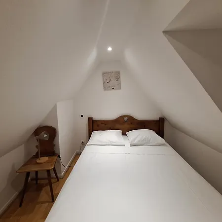 Appartement Du Koifhus