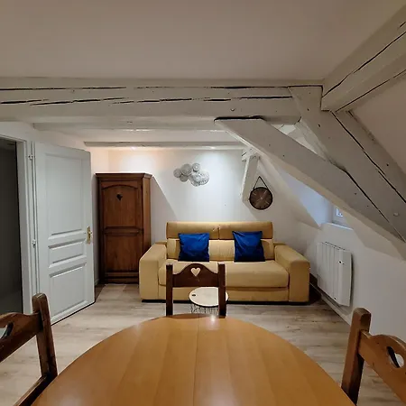 Du Koifhus Appartement