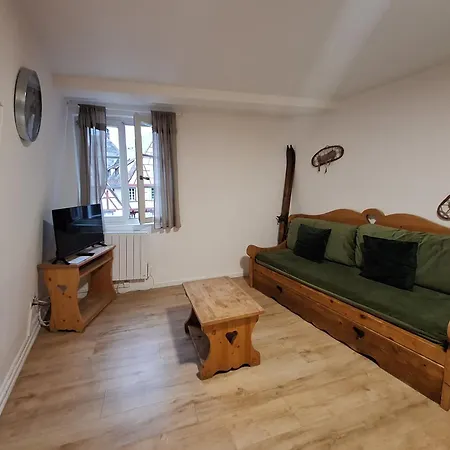 Appartement Du Koifhus
