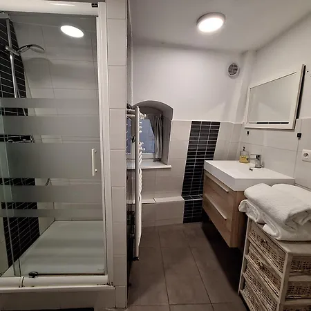 Appartement Du Koifhus