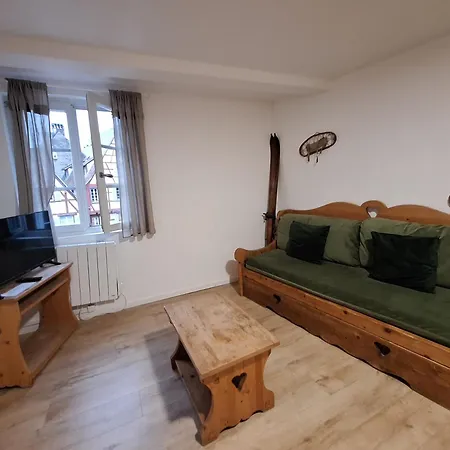 Du Koifhus * Colmar