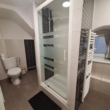 Appartement Du Koifhus