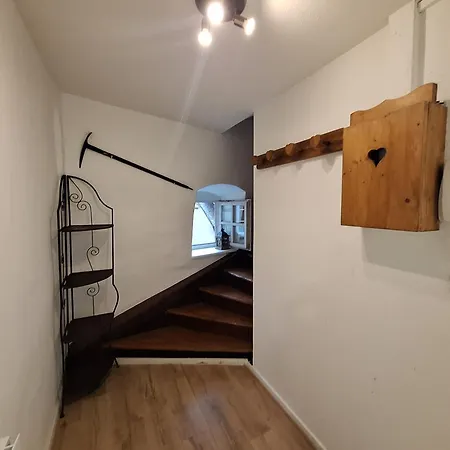 Appartement Du Koifhus