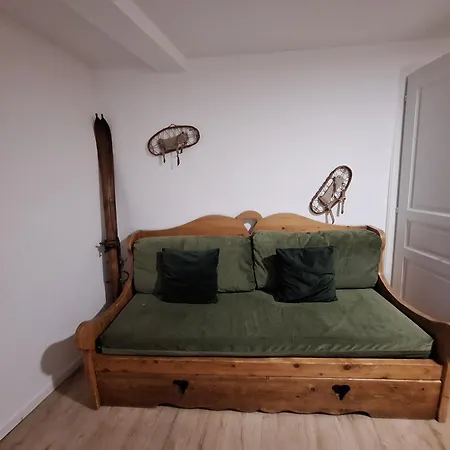 Appartement Du Koifhus Colmar