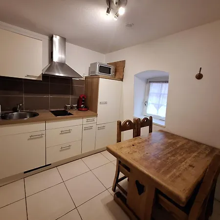 Du Koifhus Appartement
