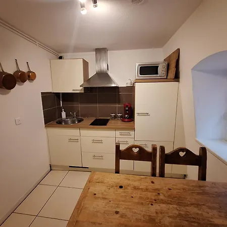 Du Koifhus Appartement