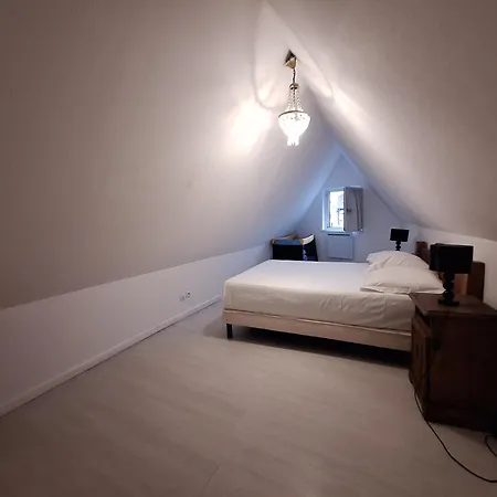 Appartement Du Koifhus *