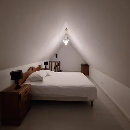 Appartement Du Koifhus *
