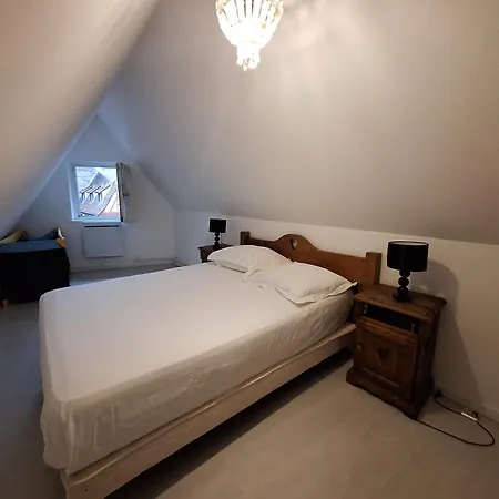 Appartement Du Koifhus Colmar