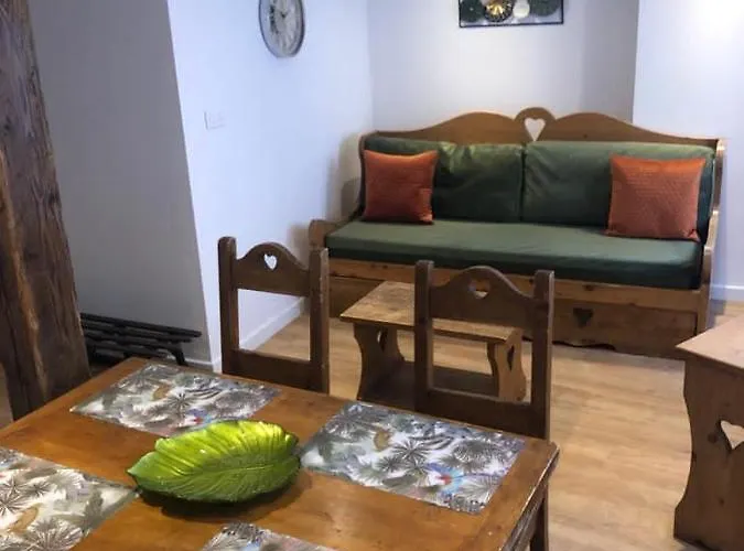 Du Koifhus Apartment