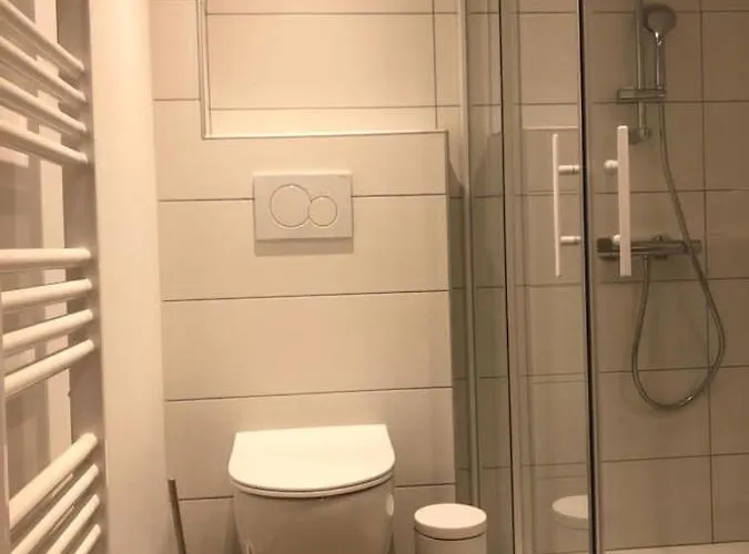 レ アパルトゥマン ドゥ コイフュス コルマール