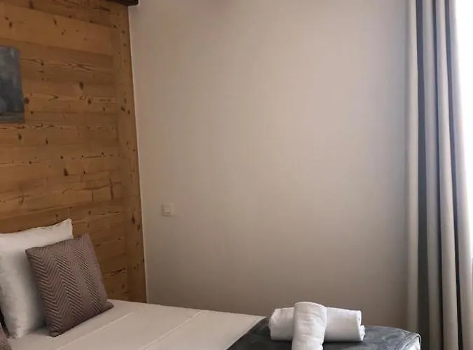 Apartment Du Koifhus Colmar