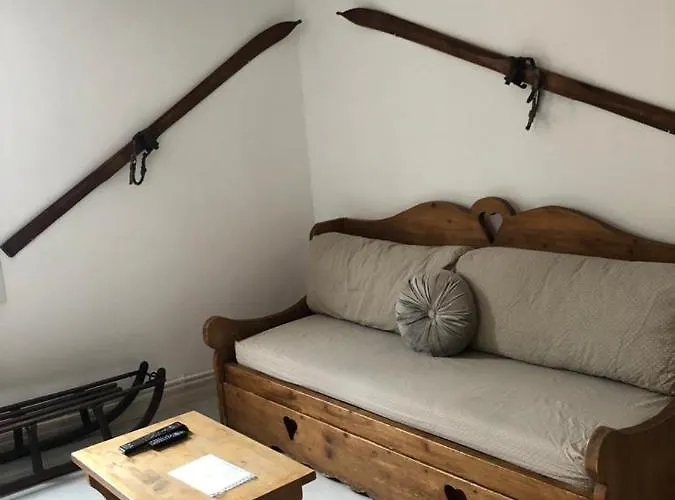 レ アパルトゥマン ドゥ コイフュス * コルマール