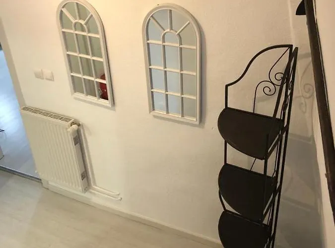 レ アパルトゥマン ドゥ コイフュス * コルマール