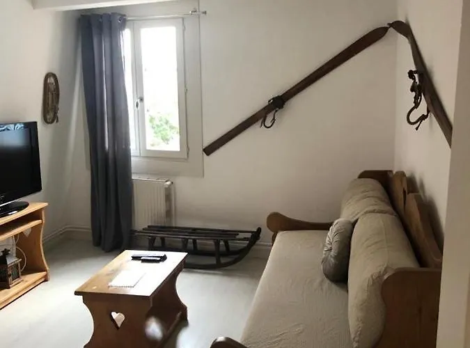 レ アパルトゥマン ドゥ コイフュス *