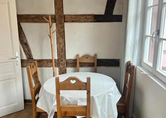 Apartment Du Koifhus