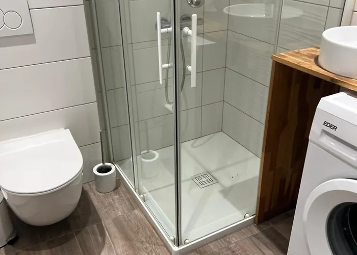 レ アパルトゥマン ドゥ コイフュス *