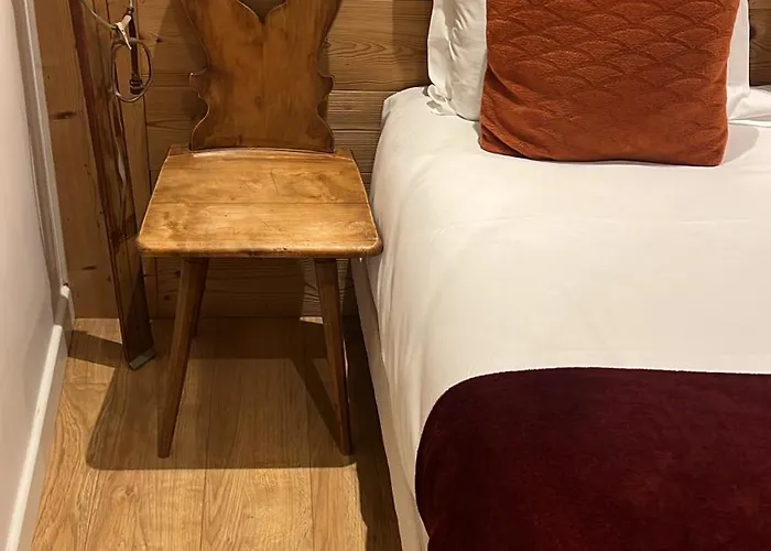 レ アパルトゥマン ドゥ コイフュス コルマール