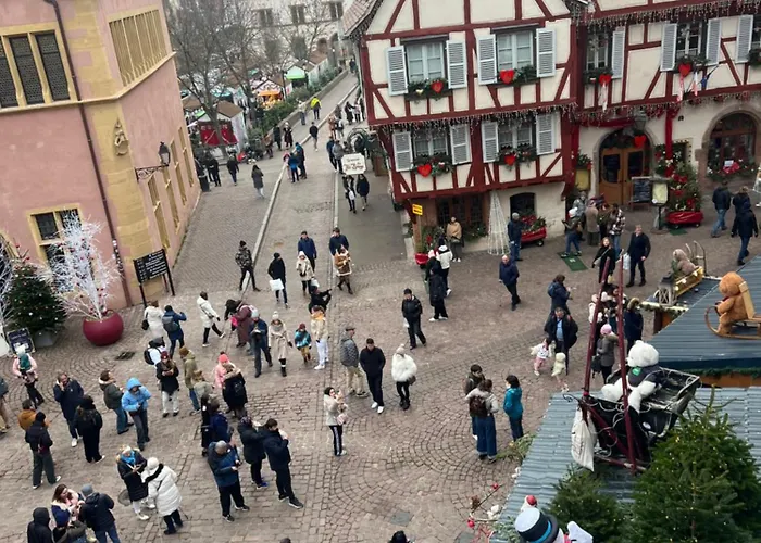 レ アパルトゥマン ドゥ コイフュス