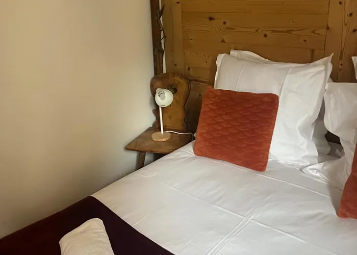 レ アパルトゥマン ドゥ コイフュス アパート コルマール