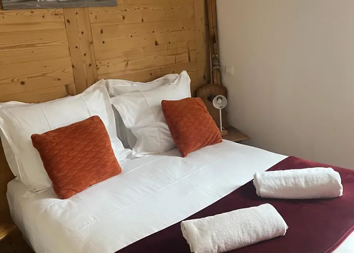 Du Koifhus Apartment