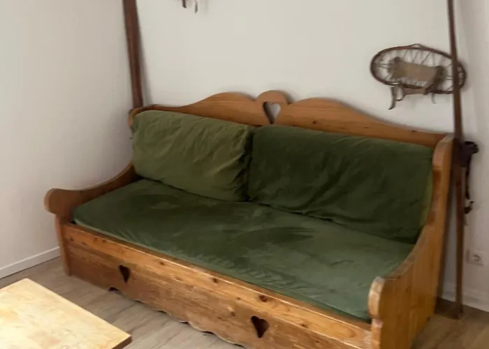 Apartment Du Koifhus Colmar