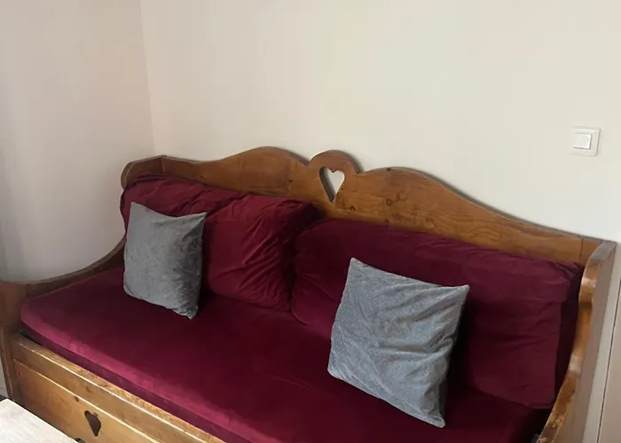 レ アパルトゥマン ドゥ コイフュス *