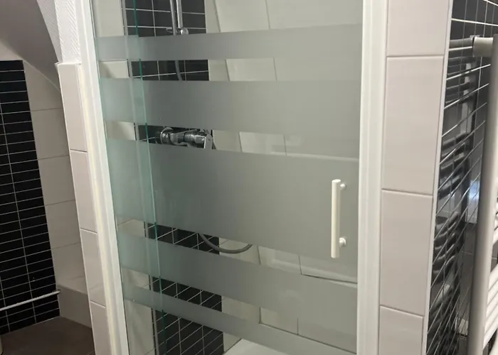 レ アパルトゥマン ドゥ コイフュス * コルマール